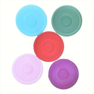 Sous tasse ronde 12 cm MEALPLAK REF : MEALPLAK