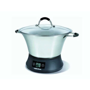 Mijoteuse 3 en 1 Supreme Précision de Morphy Richards