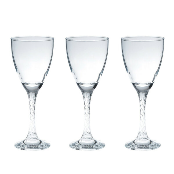 Verre à pied TWIST 18 cl