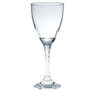 Verre à pied TWIST 18 cl