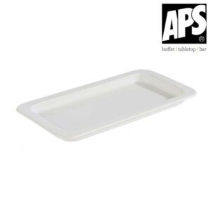 Bac Gastro porcelaine 53 x 32.5 cm, GN 1/1 APS