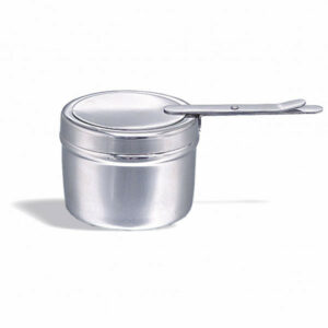Brûleur Réchaud en fonte 20 cm
