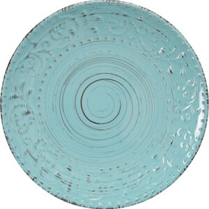 Assiette plate relief REF : 10524BE