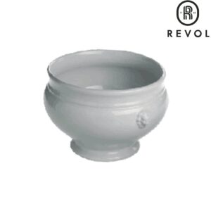 Soupière tête de lion 15cm 1L Ref : 615510R