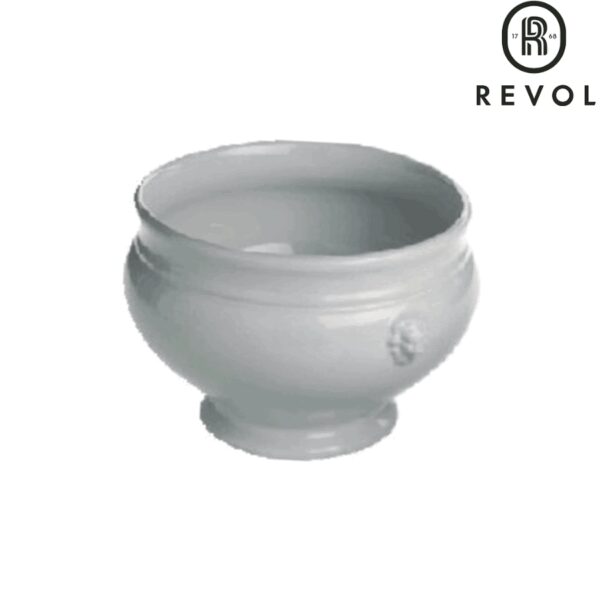 Soupière tête de lion 15cm 1L Ref : 615510R