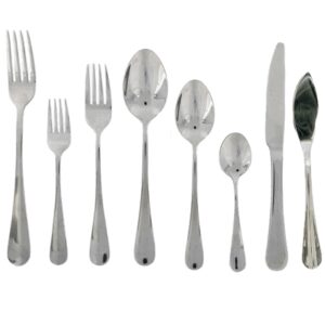 Couverts en inox REF : CJ0009