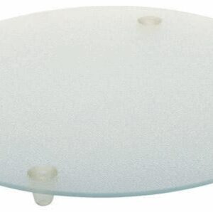 Plateau en verre pour buffet APS REF : 00972