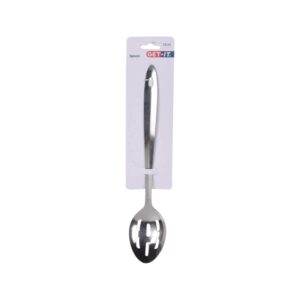Cuillère de Service perforée inox Réf:035202