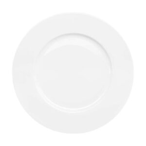 Assiette dessert beige CLASSIC HOTEL 18cm