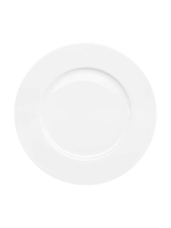 Assiette dessert beige CLASSIC HOTEL 18cm
