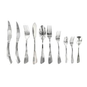 Gamme de couverts Inox REF : WYD040
