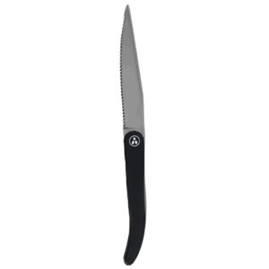 Couteaux de cuisine laguiole ABS Noir Réf:316002
