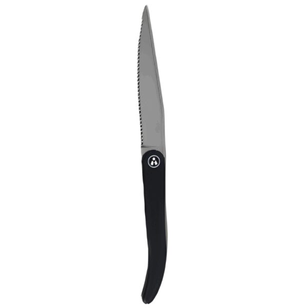 Couteaux de cuisine laguiole ABS Noir Réf:316002