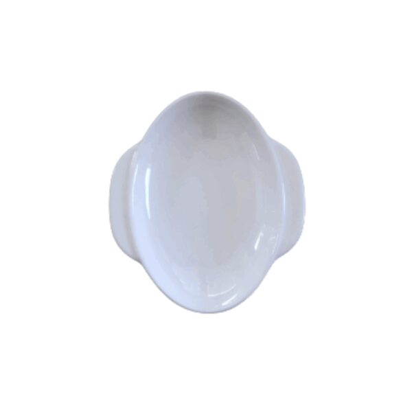 Verrine ovale Réf:137827
