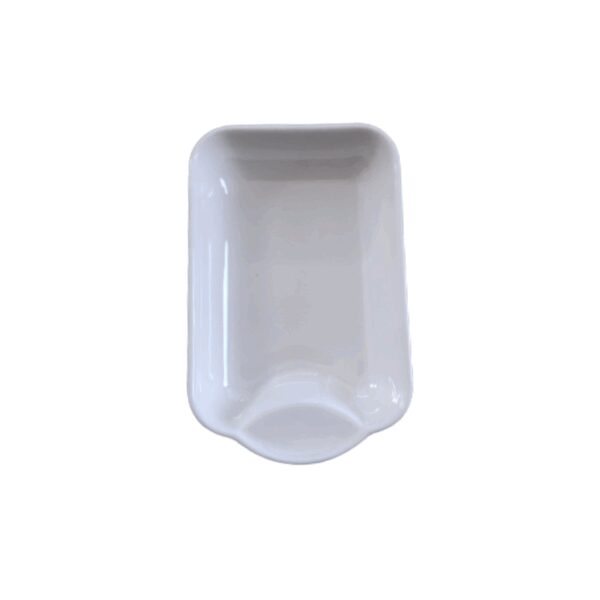 Coupelle rectangulaire verrine REF : 137826