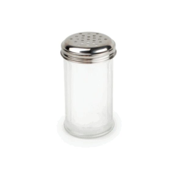 Saupoudreur verre-inox Réf:625313