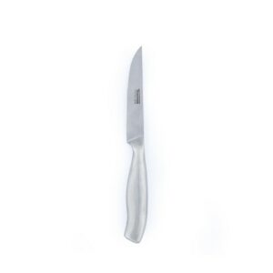 Couteau à steak Thomas en inox brossé REF : 13028