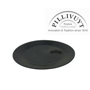 Assiette avec insert 26CM - Pillivuyt REF : B210/49