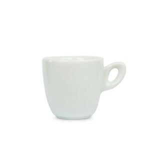 Tasse à café Blanche REF : ZD5388
