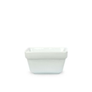 Verrine Carrée 6.5cm Réf : ZD7471
