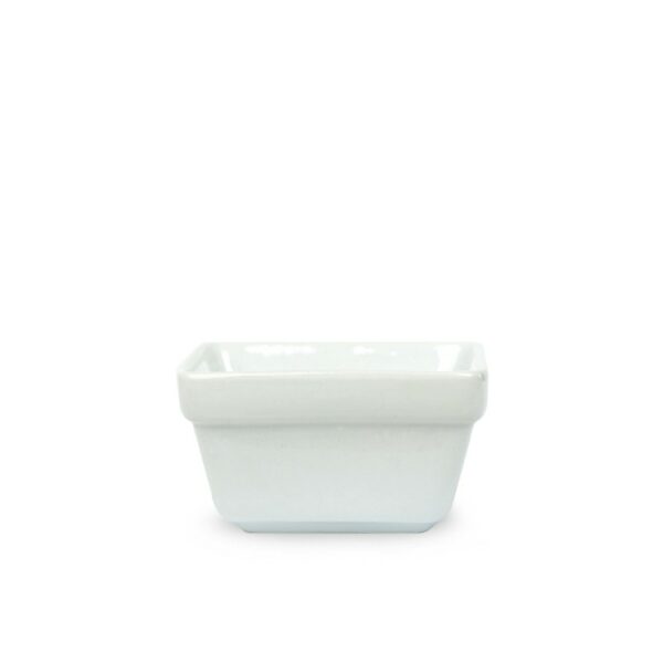 Verrine Carrée 6.5cm Réf : ZD7471