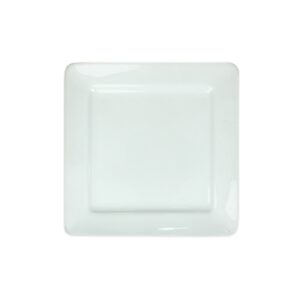 Assiette Carrée 26cm Réf : ZD13967