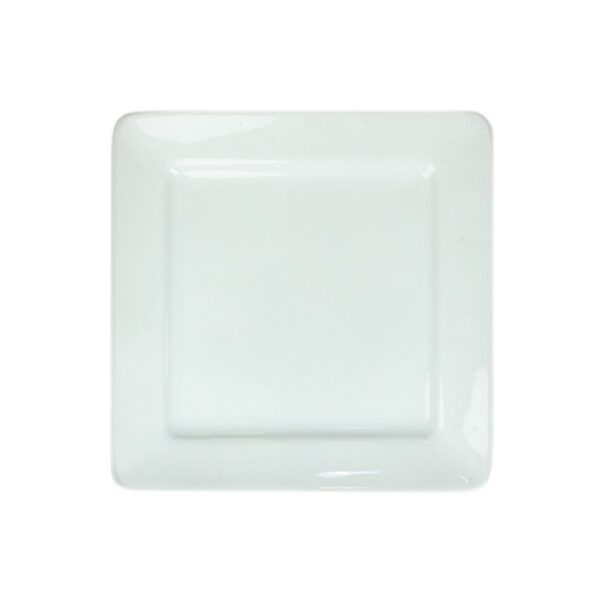 Assiette Carrée 28cm REF : ZD13968