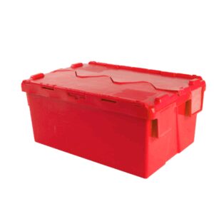 Bac navette 50x34x20 Ref: A93/24