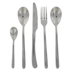 Couverts en inox 18-10 REF : MSCJ1010