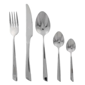 Couverts en inox Référence : QD3184