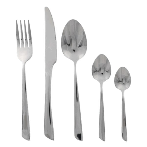 Couverts en inox Référence : QD3184