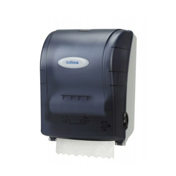 Distributeur Essuie main Réf: R100