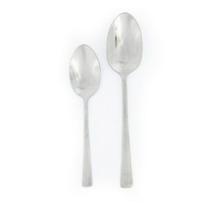 Set de 2 Cuillères à service Réf: 12167