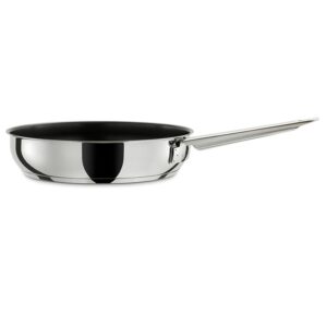 Poêle Induction Inox 24 cm Carl Schmidt REF : 13641