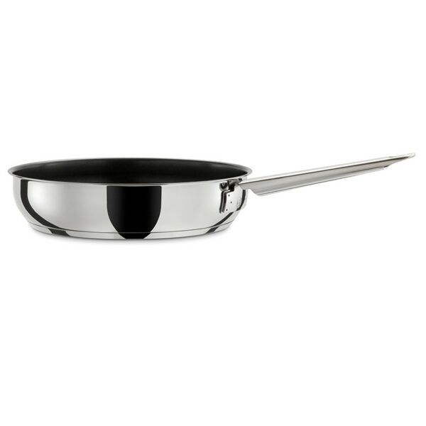 Poêle Induction Inox 24 cm Carl Schmidt REF : 13641