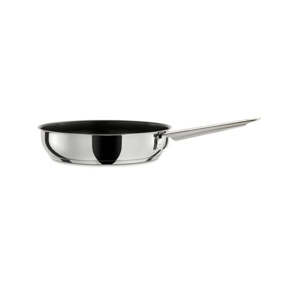 Poêle Induction Inox 20 cm Carl Schmidt REF : 13634
