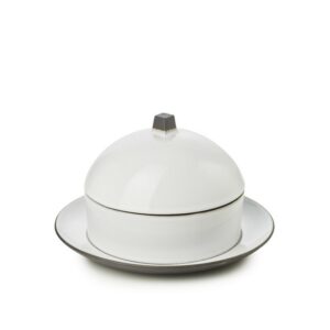 Set 3 pièces ÉQUINOXE gris Réf : 651428