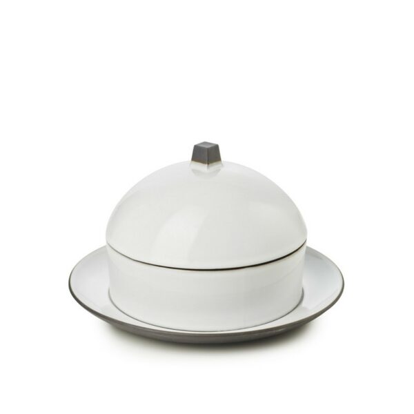 Set 3 pièces ÉQUINOXE gris Réf : 651428