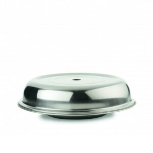 Cloche Inox 29cm Réf : 655229R