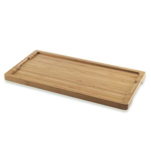 Plateau BAMBOU 46X30 cm Réf: 645198R