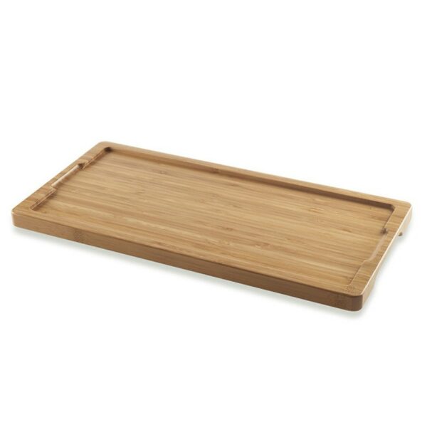 Plateau BAMBOU 46X30 cm Réf: 645198R