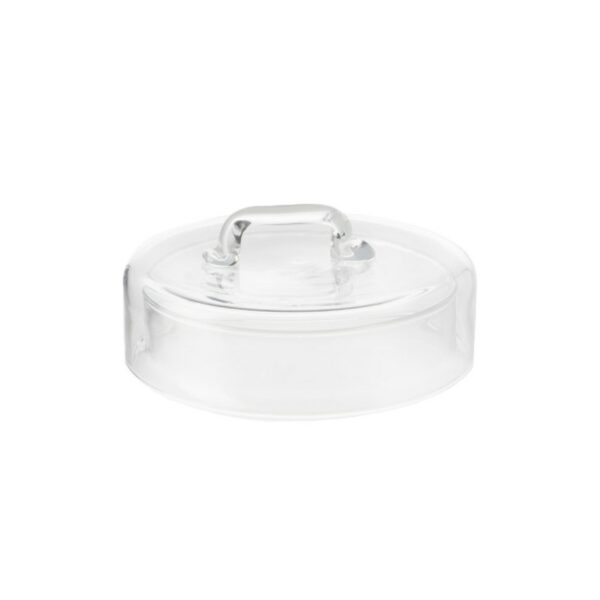 Couvercle Verre 16 cm Réf: 655230R