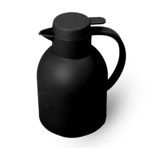 Pichet Isotherme Noir 1L REF : 069