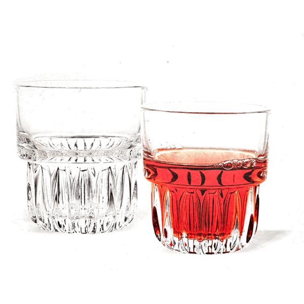 Verre G-HORSE 15 cl REF : BM5008-1