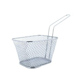 Panier à frites INOX Réf : 10856