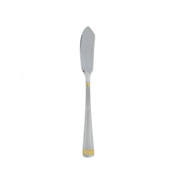 Couteau à poisson 21cm Réf : CPOI1