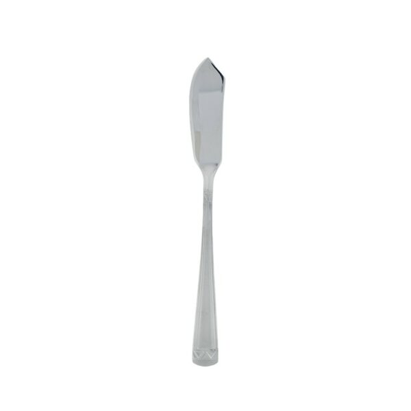 Couteau à poisson 21cm Réf : CPOI2