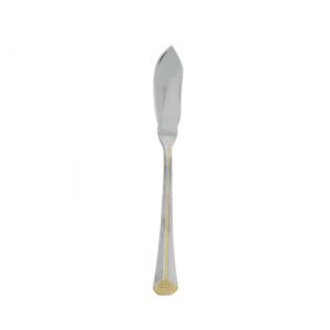 Couteau à poisson 21cm Réf : CPOI3