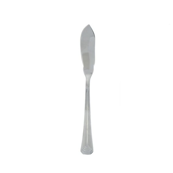 Couteau à poisson 21cm Réf : CPOI4