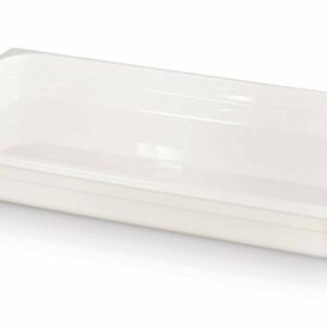 Bac Gastro GN1 REVOL porcelaine 53 cm REF : 007596R